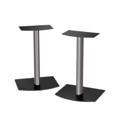  Bose® FS-01 bookshelf kolonėlių stovai